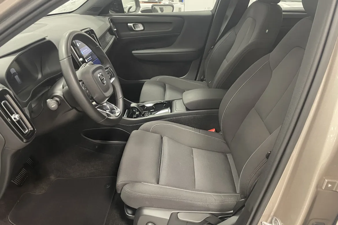Volvo XC40 Recharge Single Motor