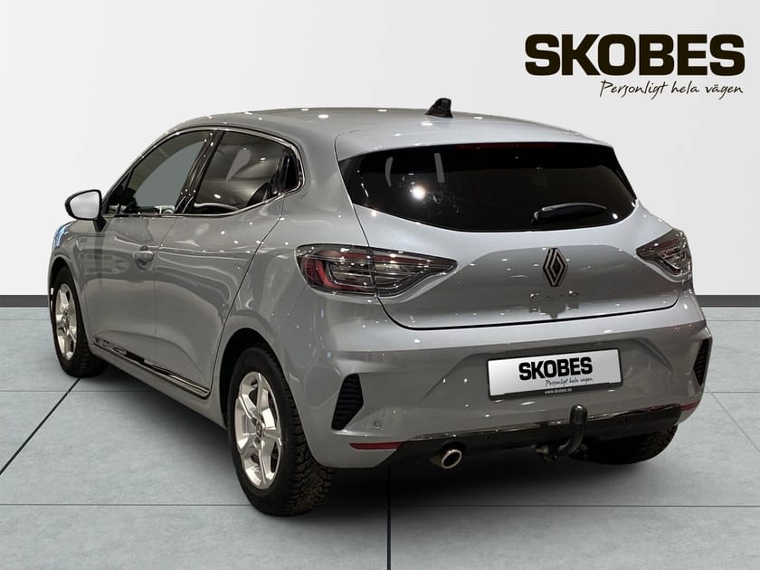 Bild 5 av Renault Clio phII TCe 90 Techno