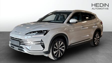 BYD Seal U DM-i COMFORT PHEV