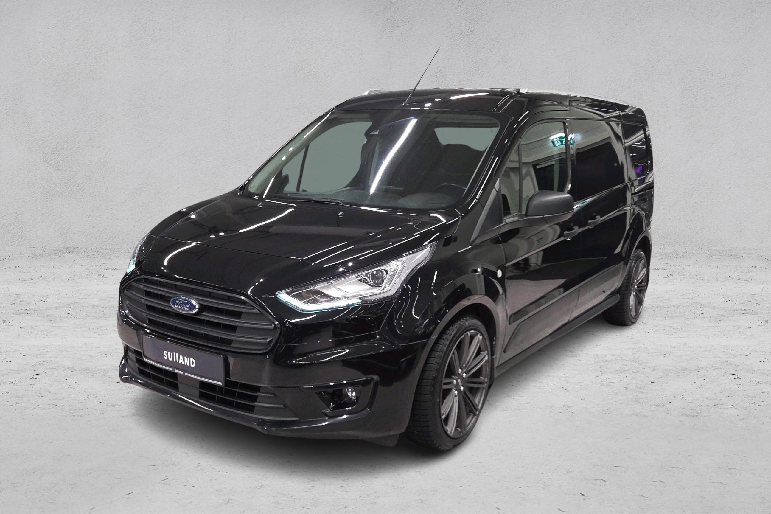 Ford Transit Connect 210 LWB