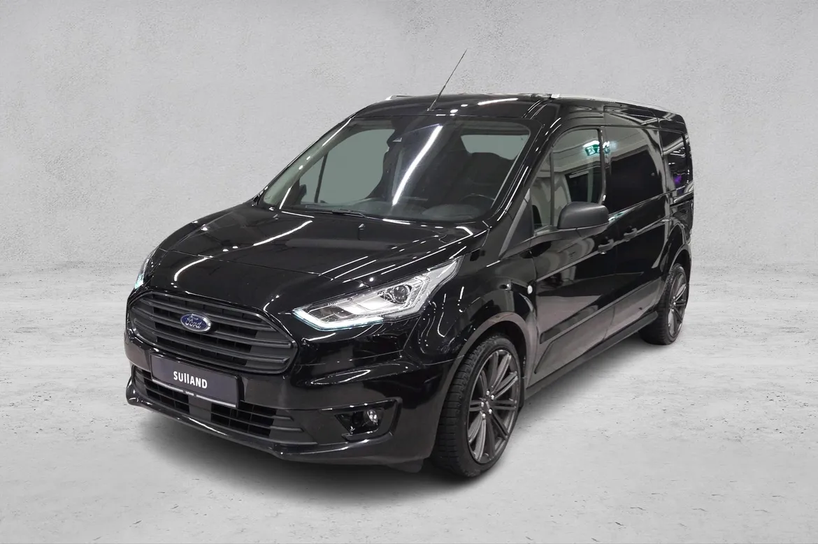 Bilde av Ford Transit Connect 210 LWB