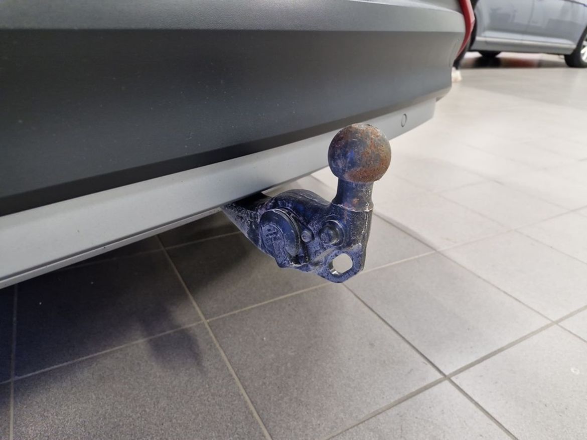 Volkswagen Volkswagen ID.4 GTX — bild 13