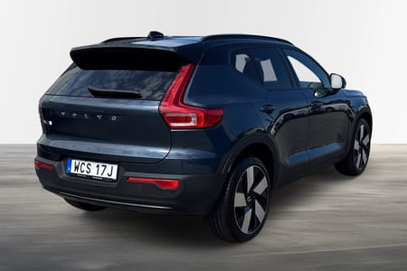 Volvo EX40 Twin Motor Performance Ultra SE