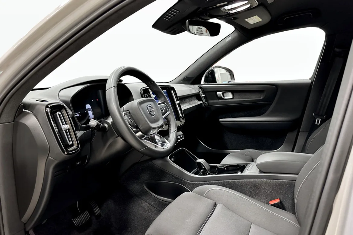 Volvo XC40 Recharge Single Motor