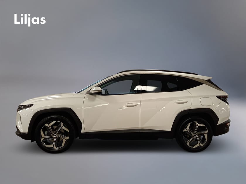 Bild 2 av Hyundai Tucson PHEV Advanced