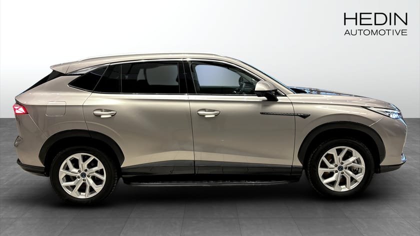 Bild 3 av MG HS PHEV Luxury | Plug-in hybrid | 360-kam