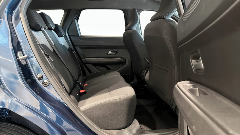 Bild 5 av Dacia Bigster Hybrid 155 JOURNEY *DEMOBIL*