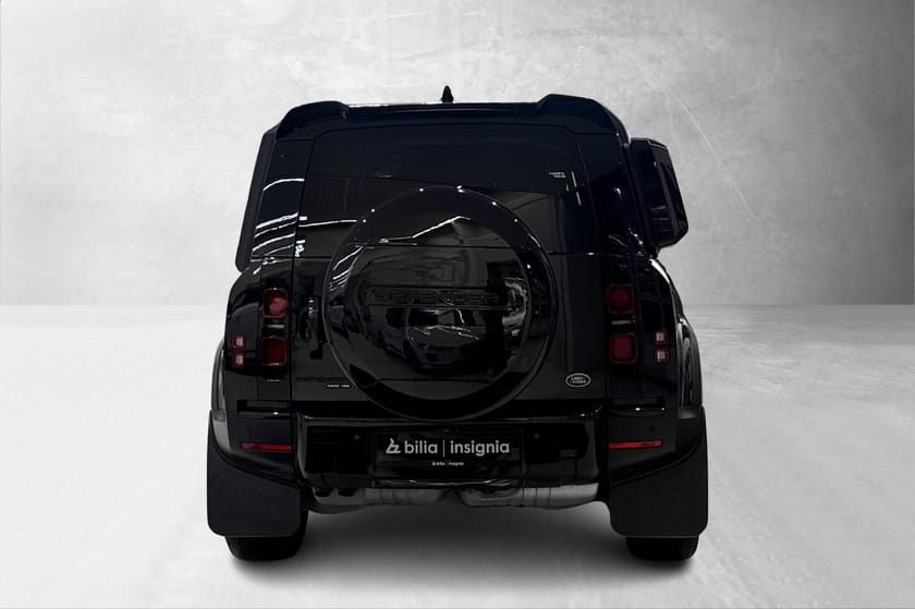Bilde 4 av Land Rover Defender 110 D240 HSE First Edition