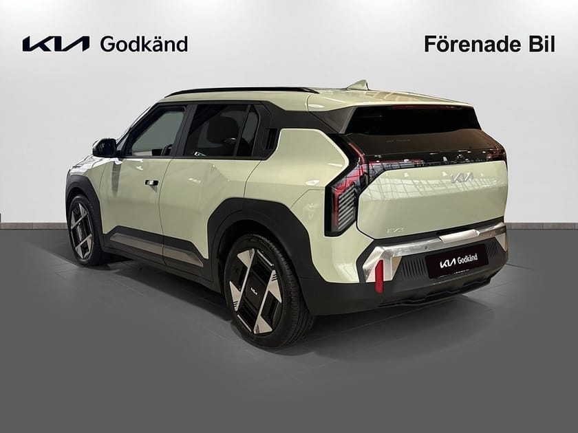 Bild 5 av Kia EV3 Long Range PLUS