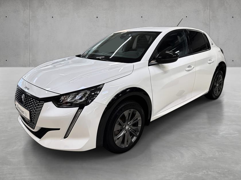Bilde 3 av Peugeot e-208 Lav km