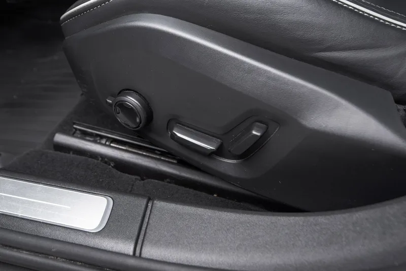 Volvo V90 bilde 13