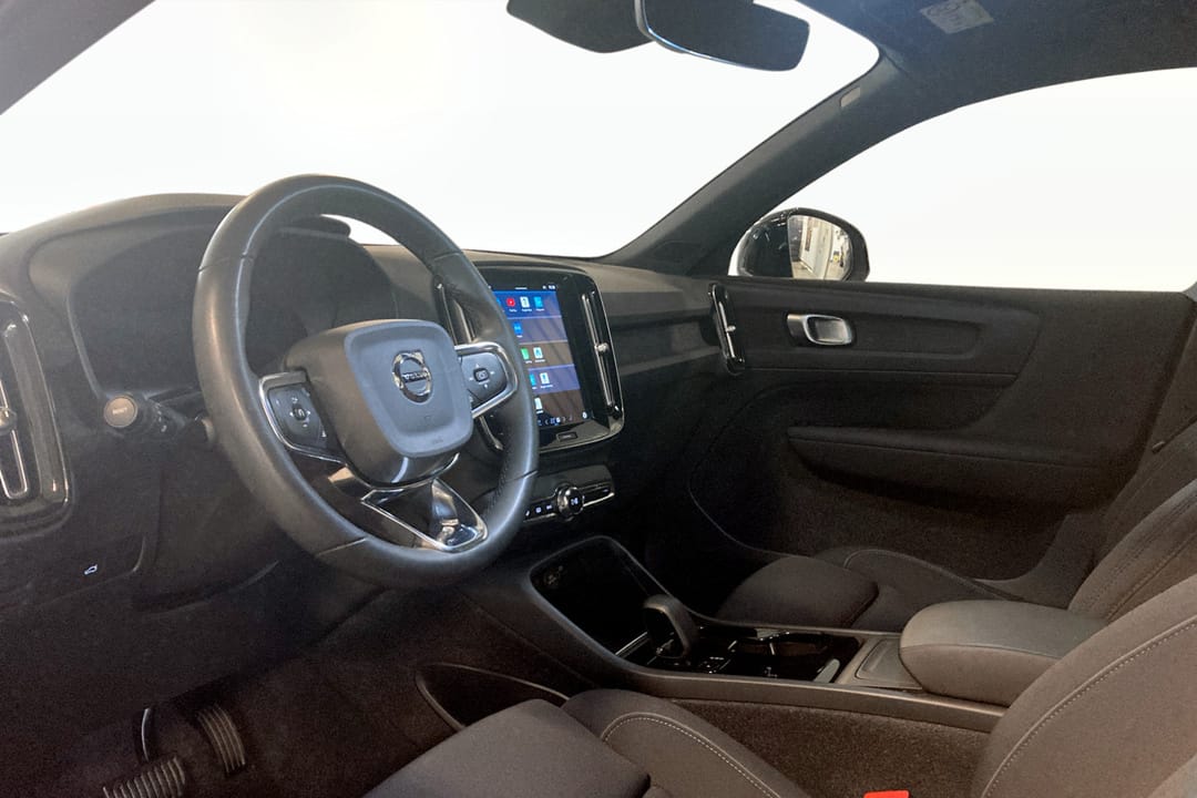 Volvo XC40 Recharge Single Motor