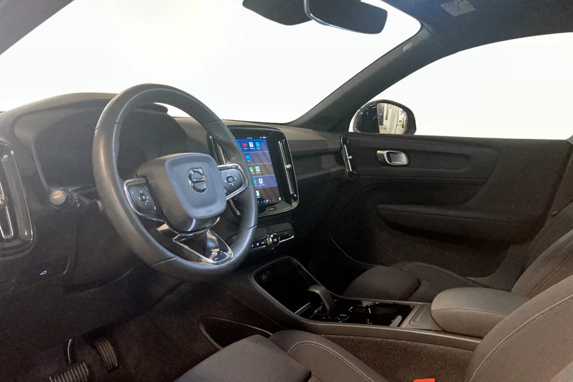 Volvo XC40 Recharge Single Motor