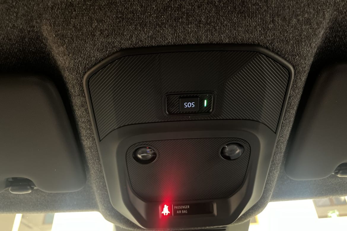 Renault 5 E-Tech 2026 - miniatyr 19