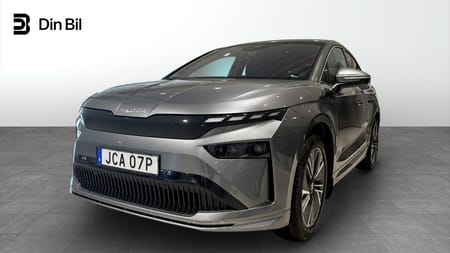 Škoda Enyaq Coupé 85x 85X(Privatleasing Erbjudande!)