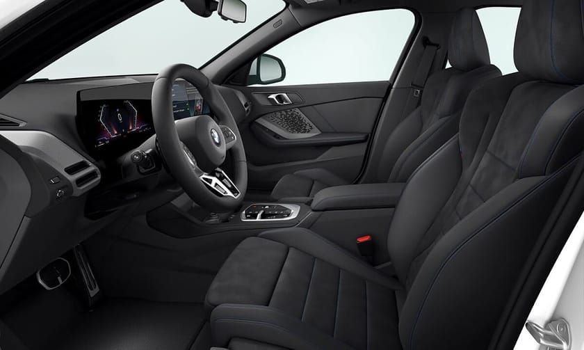 Bild 3 av BMW 120 