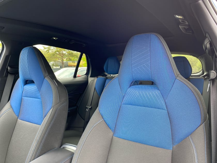 Bild 3 av Lynk & Co 01 PHEV 