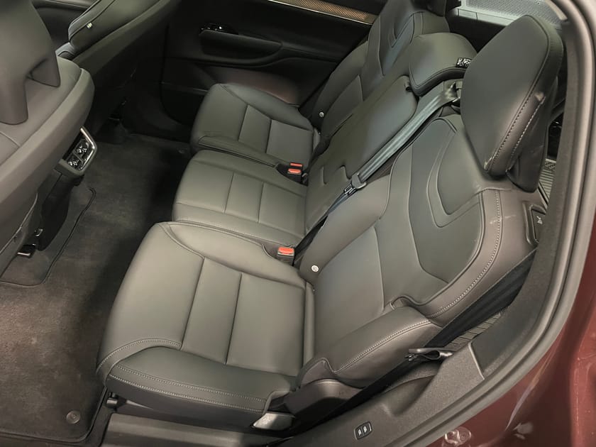 Bild 5 av Volvo EX90 Twin Motor Performance 7-seater Ultra 7sätes
