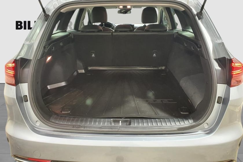 Bild 5 av Kia Ceed Sportswagon Plug-in Hybrid DCT V-HJUL