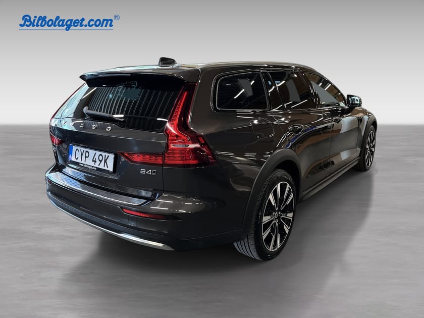 Bild 5 av Volvo V60 Cross Country B4 AWD Diesel Plus