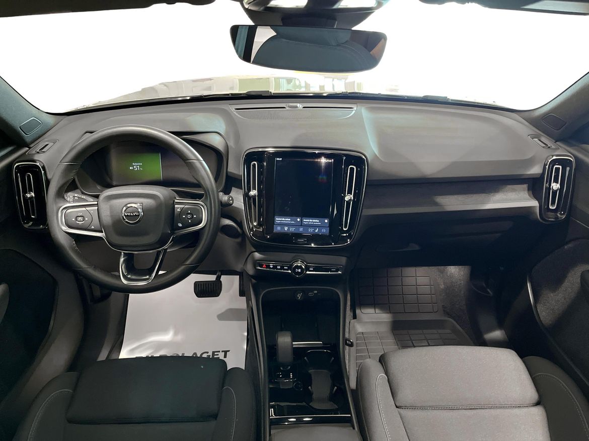 Volvo XC40 2023 - miniatyr 8