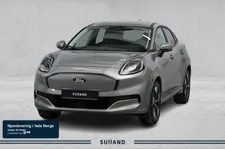 Thumnail bilde 0 av Ford Puma Gen-E