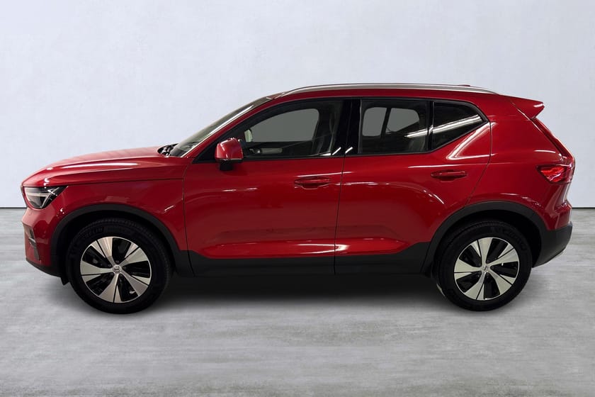 Bild 2 av Volvo XC40 B4 FWD Bensin Core