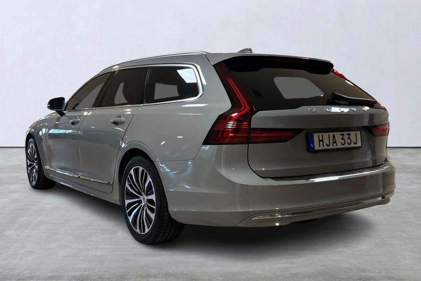 Bild 4 av Volvo V90 Recharge T6 Core Edition