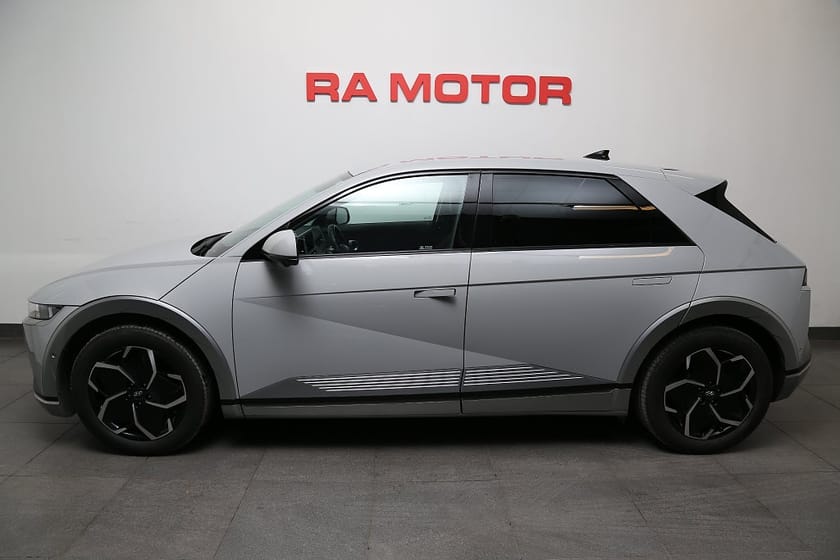 Bild 3 av Hyundai Ioniq 5 AWD 77,4kWh Advanced Komfortpaket PLUS