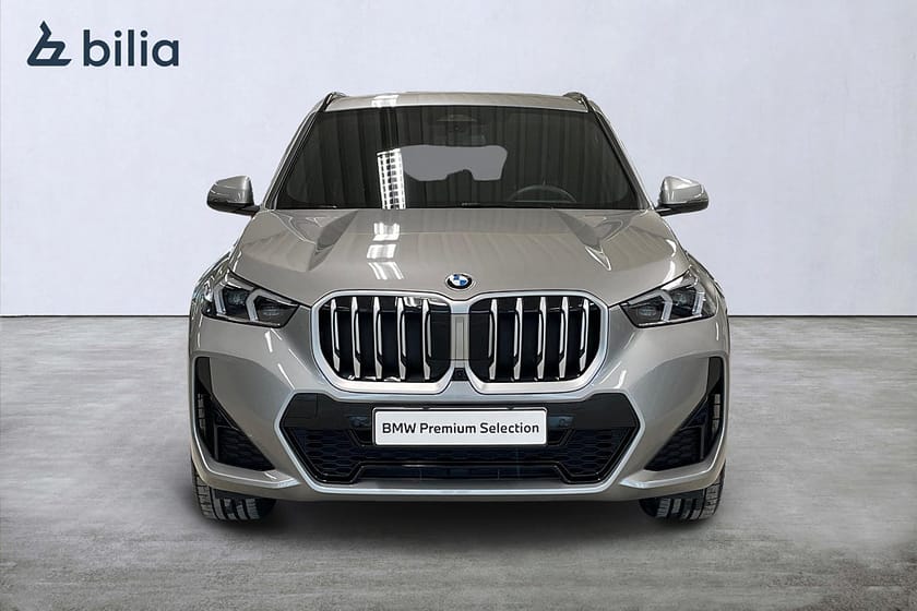 Bild 5 av BMW X1 sDrive18i sDrive 18i M-Sport | Head-Up | Aktiv farth. | Rattvärme