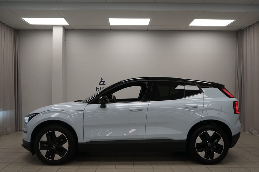 Bild 2 av Volvo EX30 Single Motor Plus