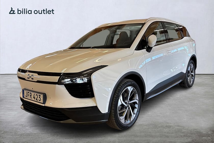 Bild 1 av AIWAYS U5 63 kWh Premium / Panorama  / 360-kam / Ränta 2.95%