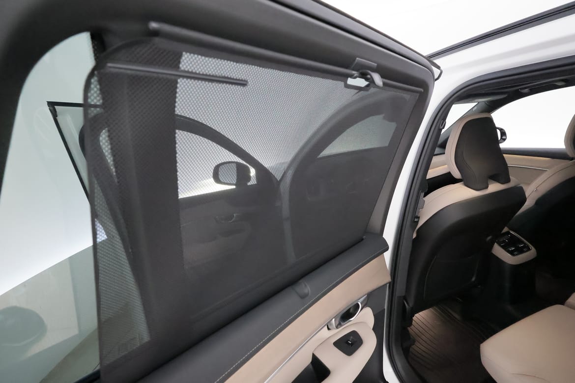 Volvo XC90 2026 - miniatyr 24