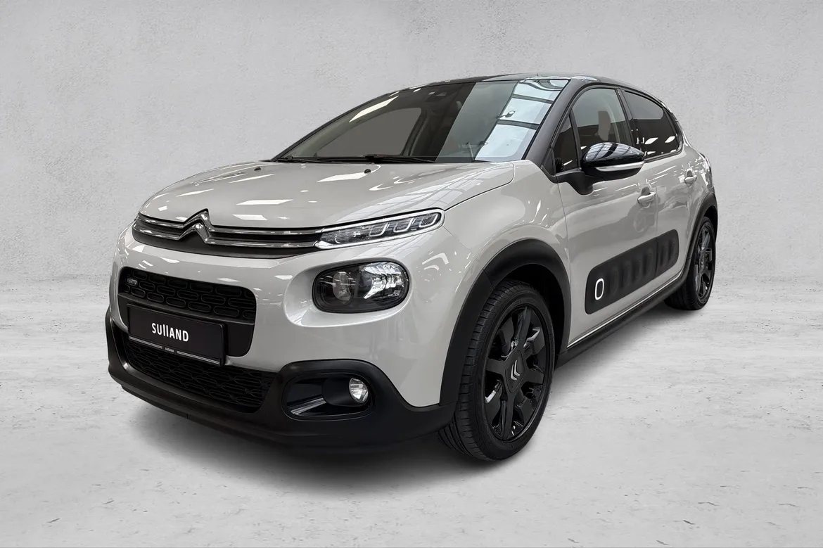 Bilde av Citroën C3