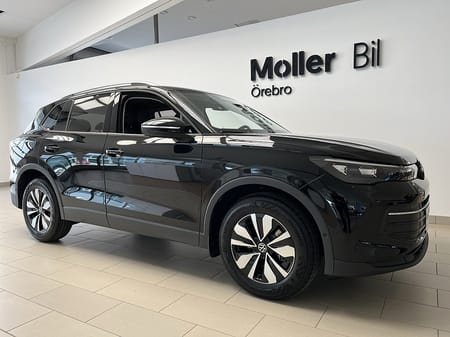 Volkswagen Tiguan LIFE 1.5  ETSI 150 HK  DSG