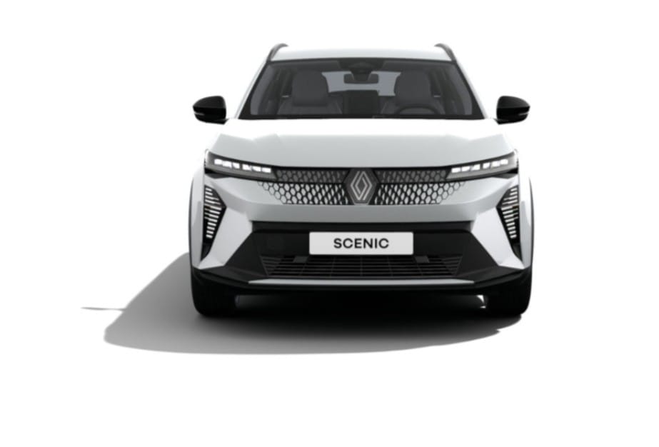 Renault Scenic E-Tech