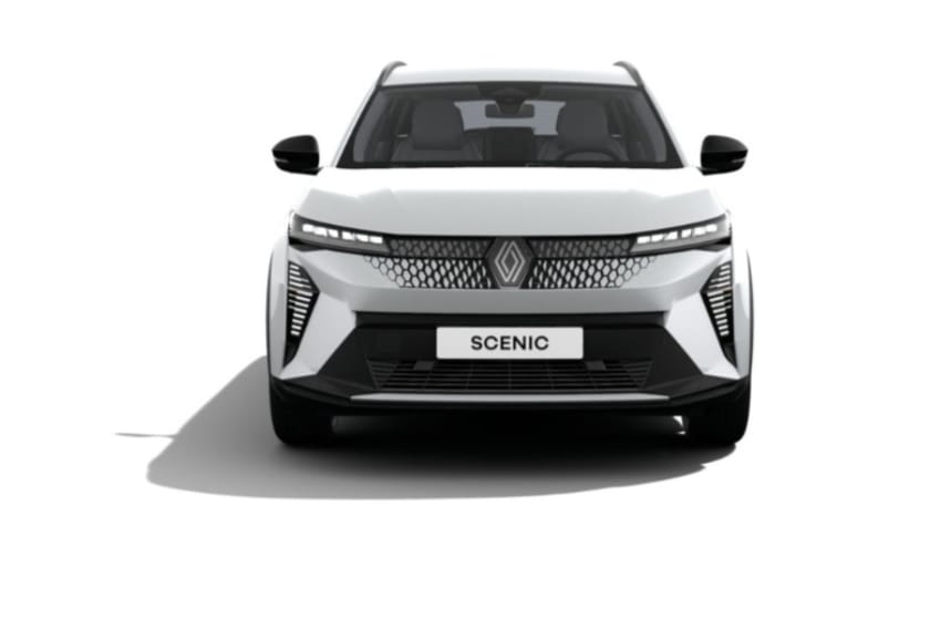 Bild 2 av Renault Scenic E-Tech Scénic Electric evolution+ 60kWh/170hk