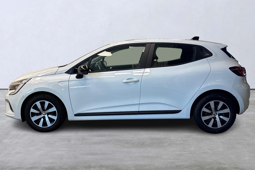 Bild 2 av Renault Clio TCe 90 Equilibre II 5-d