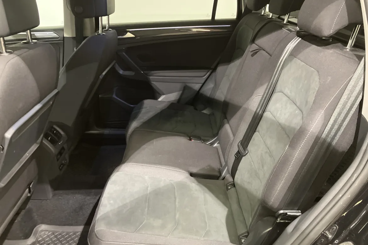Volkswagen Tiguan Allspace 5-sätes