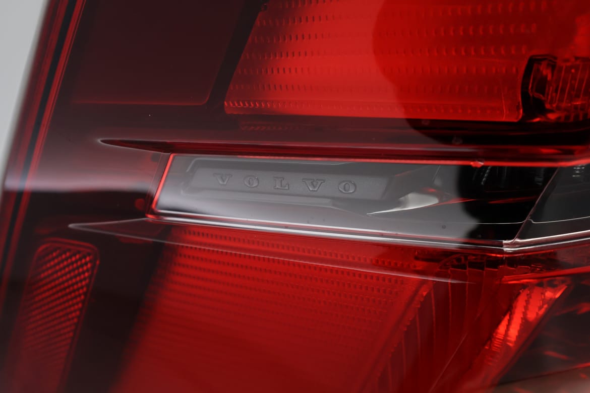 Volvo XC60 2026 - miniatyr 21