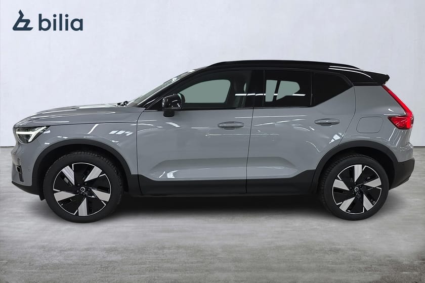 Bild 3 av Volvo EX40 Twin Motor Performance Ultra