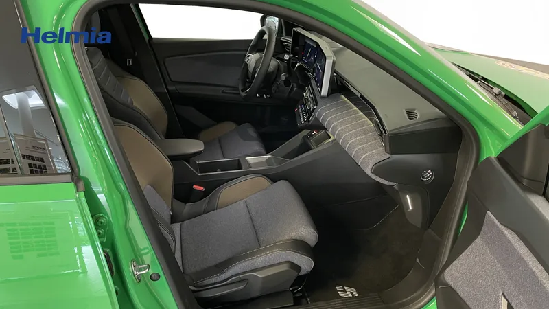 Bild 14 av 16 – Renault 5 E-Tech R5 techno 52kWh