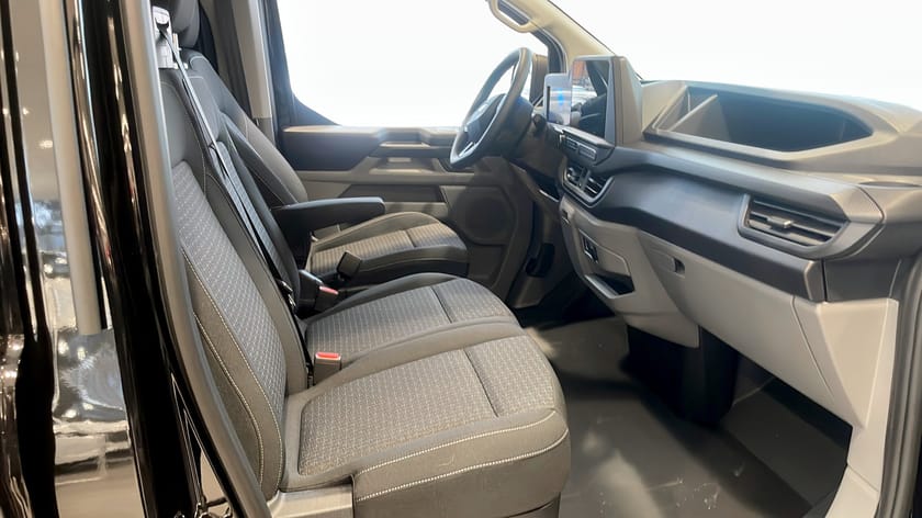 Bild 3 av Ford Transit Custom 320 TREND 320L 136 FWD