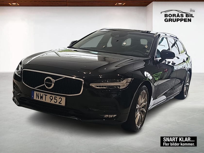 Bild 1 av Volvo V90 T4 Momentum Advanced SE