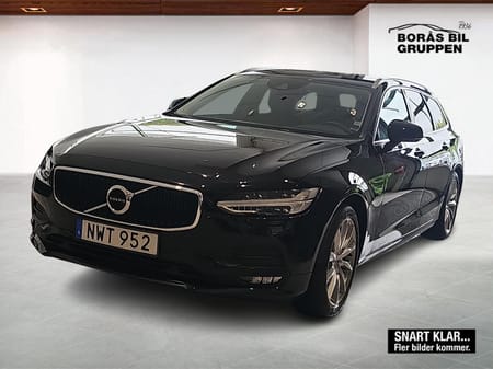 Volvo V90 T4 Momentum Advanced SE