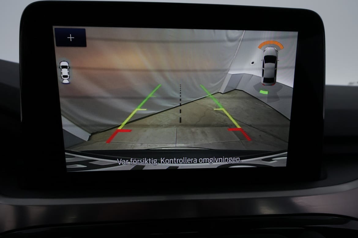 Ford Kuga 2023 - miniatyr 10