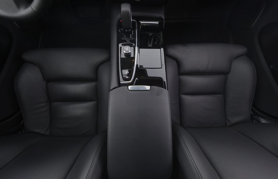 Volvo V60 2023 - miniatyr 9