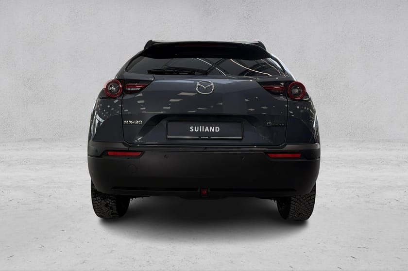 Bilde 4 av Mazda MX-30 e-Skyactiv EV | Makato | Lav kilometer |