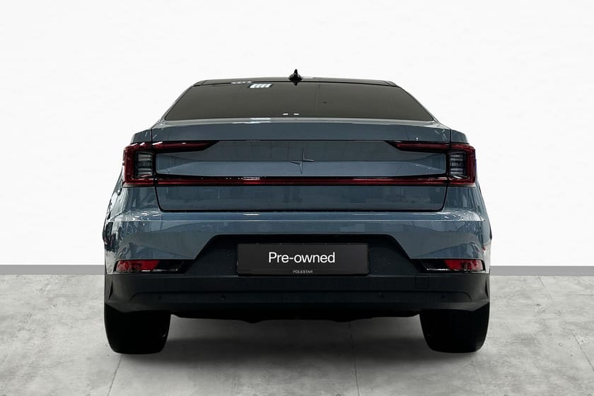 Bild 5 av Polestar 2 Long Range Dual Motor 78kWh Plus Pilot