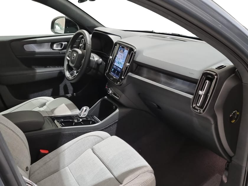 Bild 4 av Volvo C40 Recharge Twin Ultimate